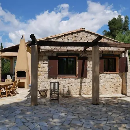 Villa Lou Pei 2 Superbe Vue Piscine Chauffée 10x5m 4ch 4sdb *