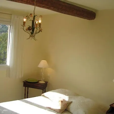 ヴィラ Lou Pei 2 Superbe Vue Piscine Chauffee 10x5m Version 3ch 3sdb *