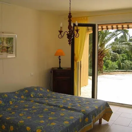 Villa Lou Pei 2 Saint-Peïre-sur-Mer