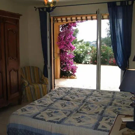 Villa Lou Pei 2
