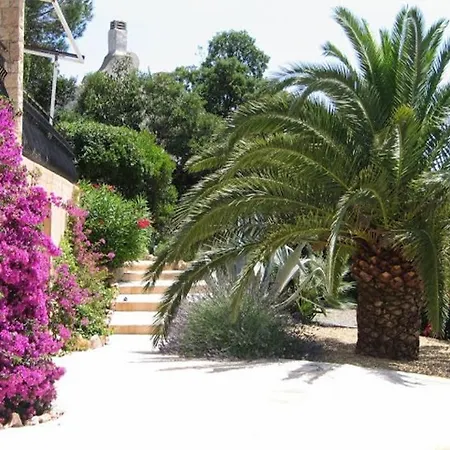 ヴィラ Lou Pei 2 Superbe Vue Piscine Chauffee 10x5m Version 3ch 3sdb