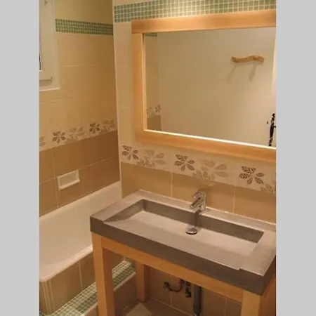 Lou Pei 2 Superbe Vue Piscine Chauffee 10x5m Version 3ch 3sdb ヴィラ